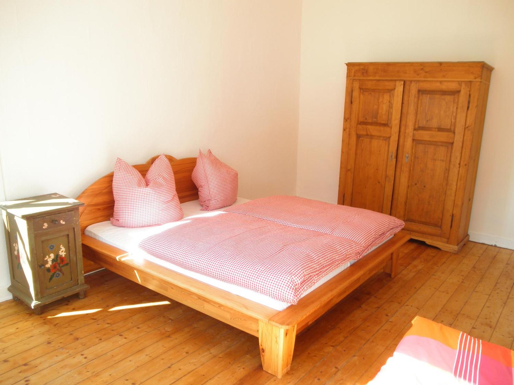Altstadthaus Arnsberg Room photo